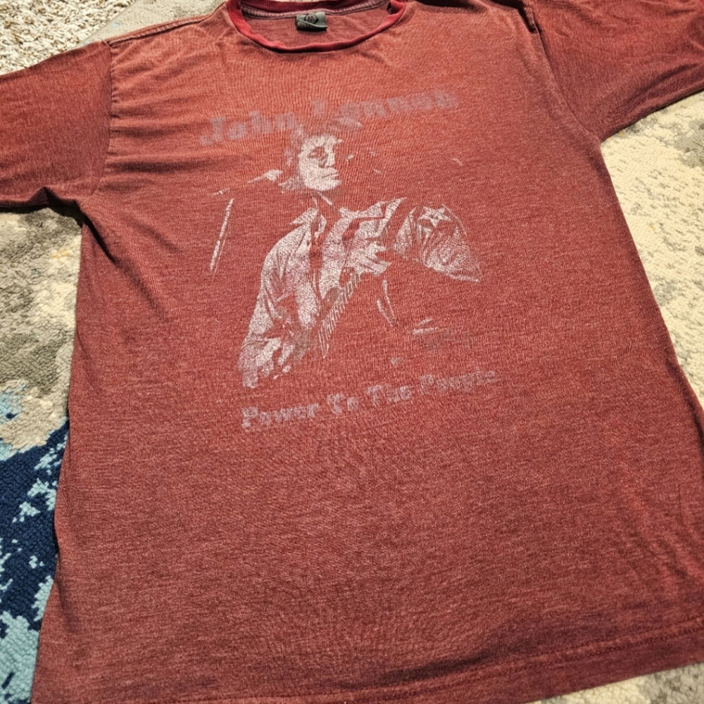 John Lennon Tee